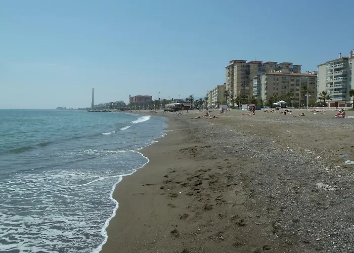 Appartement à MALAGA
