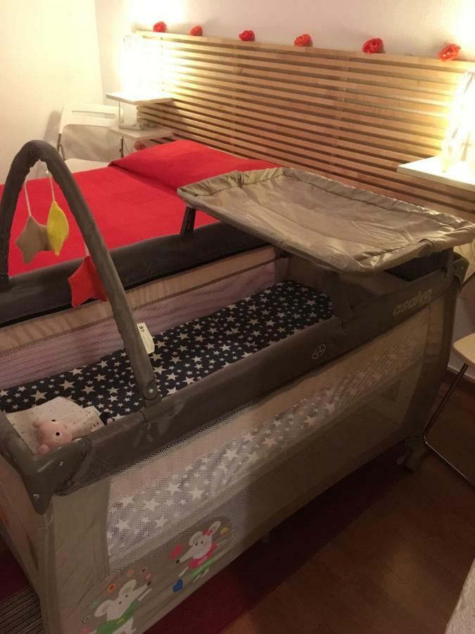 à Appartamento Málaga