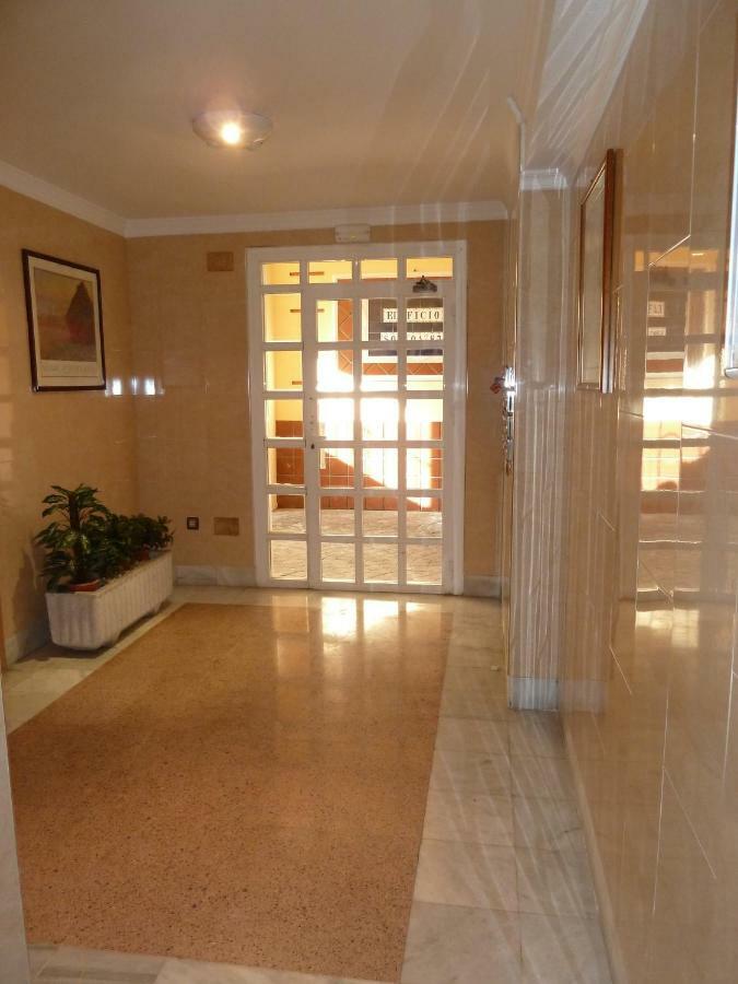 à Appartamento Málaga