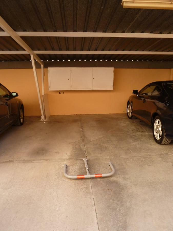 Appartamento à