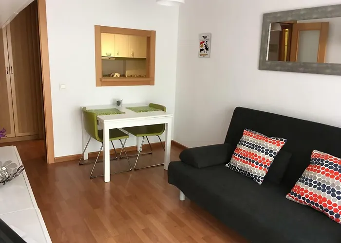 Appartement à MALAGA