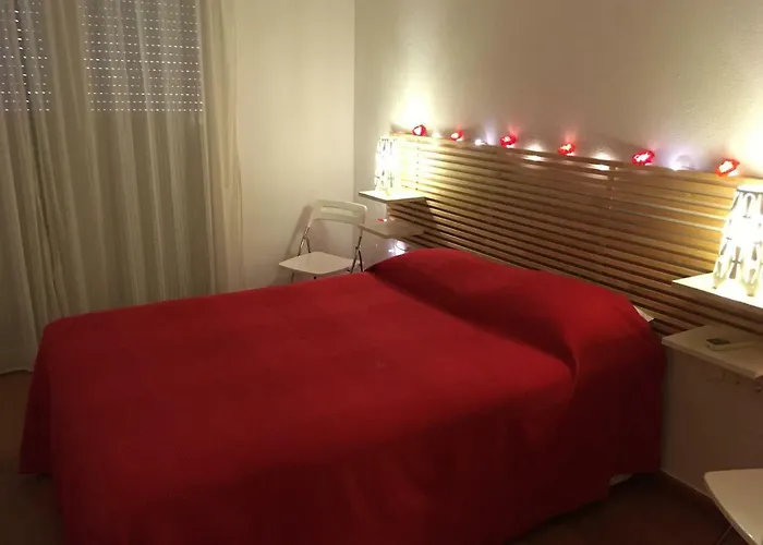 Apartamento Rosi De Malaga