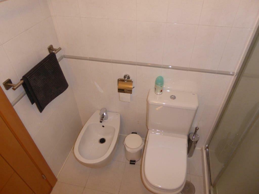 Apartamento Rosi De Malaga Apartment Málaga