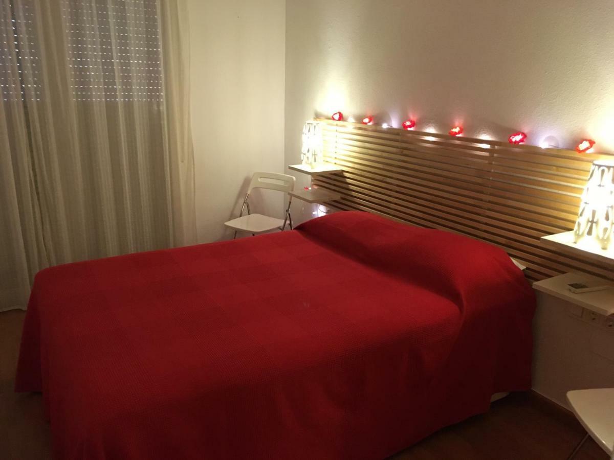 Apartamento Rosi De Malaga Málaga