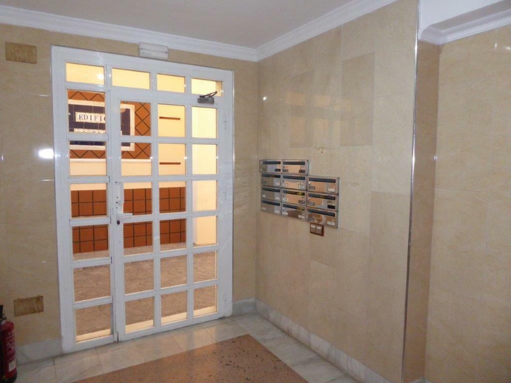 Apartamento Rosi De Malaga Málaga